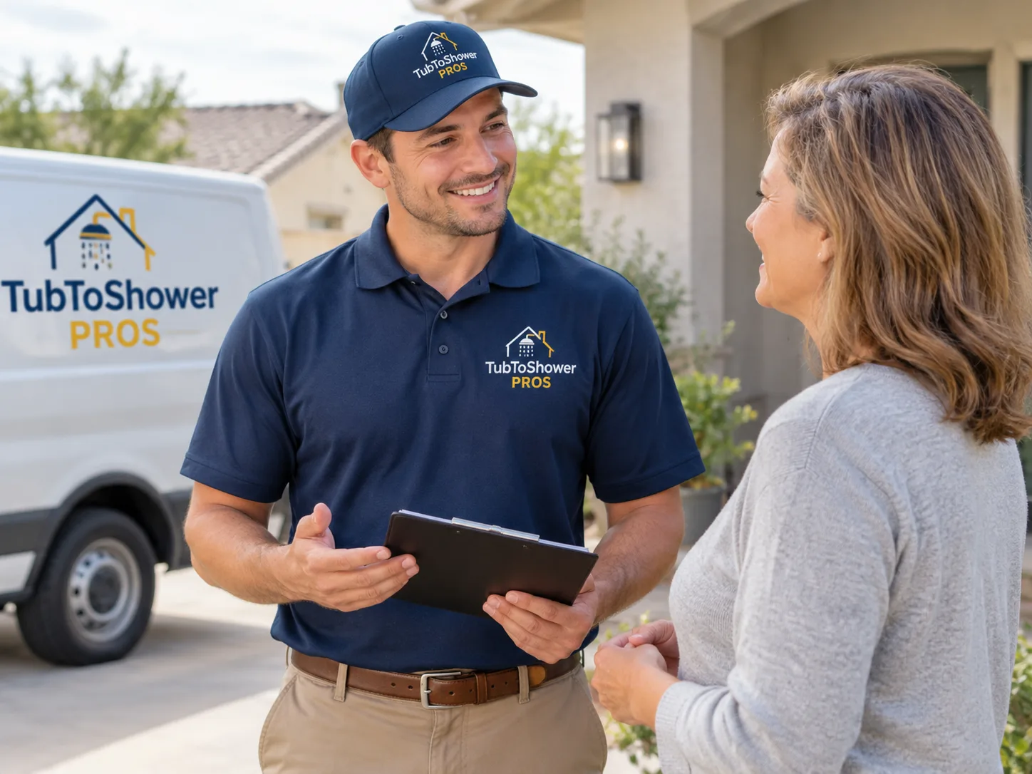 Tub Shower Conversion Homewood, IL FAQs